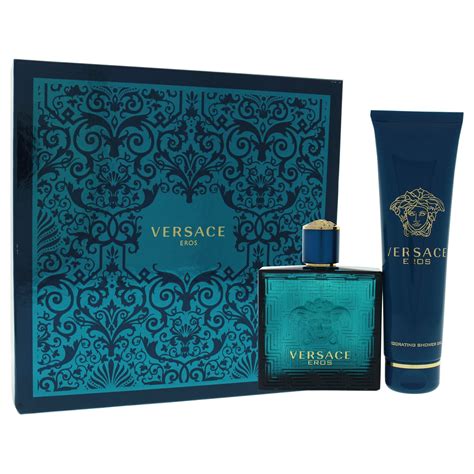 Versace Fragrance Gifts Sets 